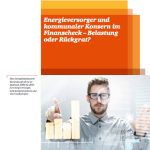 Laut der Studie erwirtschaften kommunale Unternehmen wieder höhere Gewinne.