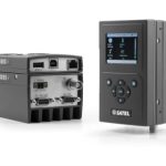 Der UHF-Datenfunkrouter SATELLAR XT 5RC sorgt für sichere Datenkonnektivität bei kritischen Infrastrukturen.