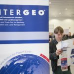 Die Eckdaten für die Intergeo in Berlin konnten schon im vergangenen Jahr studiert werden.