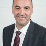 Stefan Dohler ist neuer Konzernchef bei EWE.