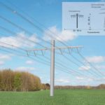 Geringerer Eingriff in die Landschaft: das neue Leitungsdesign compactLine.