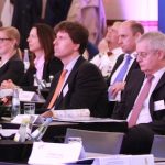 Auf dem StadtwerkeForum treffen sich Experten aus der Energiebranche