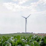 E.ON-Inselnetz: Die Ortschaft Simris in Südschweden wird ausschließlich mit erneuerbaren Energien versorgt.