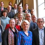Relevante Akteure der Berliner Stadtgesellschaft