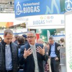 Auf der Biogas Convention & Trade Fair finden die Besucher Lösungsansätze und Möglichkeiten zur Ertragssteigerung.