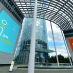 innogy Tower in Essen: Mit einer Wachstums- und Investitionsstrategie rüstet sich der Konzern für die Zukunft.