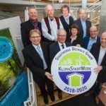 Die Stadtwerke Detmold wurden von der Deutschen Umwelthilfe als KlimaStadtWerk ausgezeichnet.