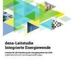 dena-Leitstudie Integrierte Energiewende: Mit einem Technologie- und Energieträgermix sind die Klimaziele bis zum Jahr 2050 einfacher zu erreichen.