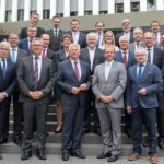 Die rheinland-pfälzischen Versorgungsunternehmen EWR und e-rp fusionieren.