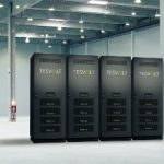Der Speicherspezialist Tesvolt hat WEMAG als Vertriebspartner gewonnen.