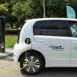 PwC-Studie: Energieversorger sind beim Aufbau einer öffentlicher Lade-Infrastruktur für E-Fahrzeuge aktiv