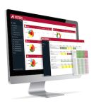 Mit dem Fahrplan-Cockpit bietet Kisters ein komplett neu entwickeltes Tool für die gesamte Marktkommunikation auf Handelsebene an.