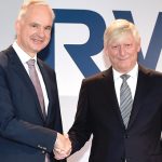 E.ON und RWE: Weitreichender Tausch der Geschäftsaktivitäten vereinbart.