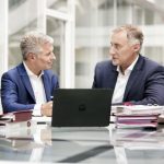 Trianel behauptet sich im Markt: Sven Becker