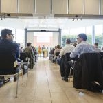 In diesem Jahr findet die Tagung „Nahwärme kompakt“ des Kompetenzzentrums Wärmenetze der KEA am 8. und 9. Oktober in Karlsruhe statt.