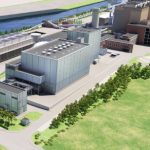 Das neue GuD-Kraftwerk in Herne wird laut Siemens eine der effizientesten
