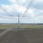 50Hertz nimmt Pilotstrecke der compactLine in Betrieb.