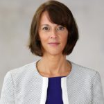Diana Rauhut komplettiert den Vorstand von Mainova.