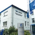 MAWV behält dank DMS den Überblick über seinen Schriftverkehr.