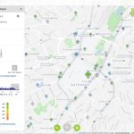Über die Plattform ladenetz.de können Elekroautofahrer auf einen Klick erkennen