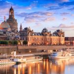 Dresden stellt Masterplan zur Luftreinhaltung vor.