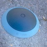 Die Firma Zenner startete im September gemeinsam mit den Stadtwerken Trier ein Smart-Parking-Projekt. Eingesetzt wurden Parkplatzsensoren von der Firma Bosch.