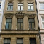 Energetische Sanierung denkmalgeschützter Wohnungen spart in Aachen im Schnitt 65 Prozent der Energiekosten.