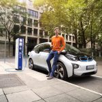 Ab März wird an EnBW-Ladesäulen nur der Strom berechnet
