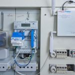 Gebündelt im Einsatz: BSI-zertifiziertes Smart Meter Gateway und LoRaWan Gateway für Submetering.