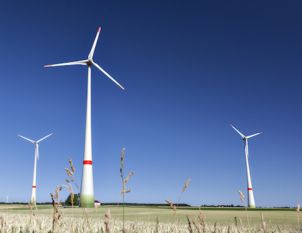Schon länger sind OEW und NEV am EnBW-Onshore-Portfolio beteiligt
