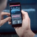 MAN CEON: Echtzeitüberwachung von Kraftwerksmotoren via Smartphone.