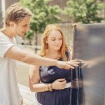 Studierende der Hochschule Aalen untersuchen im Forschungsprojekt SMASA die Entwicklung und Umsetzung intelligenter Netze.