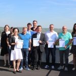 In Rheinland-Pfalz ist eine Veranstaltungsreihe zum Energie- und Klimaschutz-Management in 19 Kommunen der Metropolregion Rhein-Neckar (MRN) zu Ende gegangen.