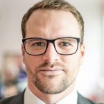 Michèl Dichter ist seit Dezember 2017 Geschäftsführer des Unternehmens Redtree.
