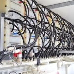 Die Redox-Flow-Batterie ist eine von fünf grünen Energiespeichern