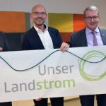 Regionalstrom in allen Tarifen bieten die Stadtwerke Tecklenburger Land.