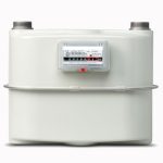 Zenner präsentiert unter anderem die Prototypen der neuen Zweirohr-Balgengaszähler auf der gat | wat 2019.