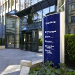 Thüga: Kommunaler Energiekonzern mit Sitz in München.
