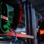 4.100 Ladepunkte wird E.ON für BMW in ganz Deutschland errichten.
