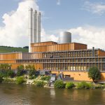 Kraft-Wärme-Kopplung schlägt die Strategie mit elektrischen Wärmepumpen – das zeigt eine Studie des Bundesverbands Kraft-Wärme-Kopplung.