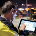 Vernetzte LED-Leuchten erhöhen Flexibilität und Wartungskomfort.