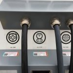 Drei Viertel aller öffentlichen Ladesäulen werden von Energieversorgern betrieben.