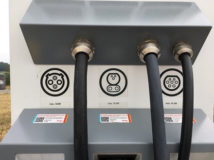 Drei Viertel aller öffentlichen Ladesäulen werden von Energieversorgern betrieben.