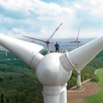 Das Produkt MVV 20 plus soll Betreibern von Post-EEG-Windparks die Risiken für den Weiterbetrieb abnehmen.