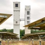 Das Deutsche Zentrum für Luft- und Raumfahrt hat MAN Energy Solutions mit dem Bau eines Flüssigsalzkreislaufs für seine Solarforschungsanlage in Jülich beauftragt.
