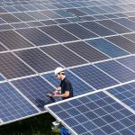 STEAG Solar Energy Solutions und Trianel Energieprojekte bauen zwei Photovoltaik-Parks in Brandenburg und Rheinland-Pfalz.