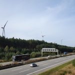 Trianel Erneuerbare Energien erwarb von ABO Wind ihren bislang größten Windpark.