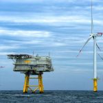 Windpark Riffgat: EWE verkauft seine Offshore-Sparte