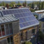 Baden-Württemberg plant PV-Pflicht für Neubauten.