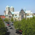Münster will bis 2030 klimaneutral werden.